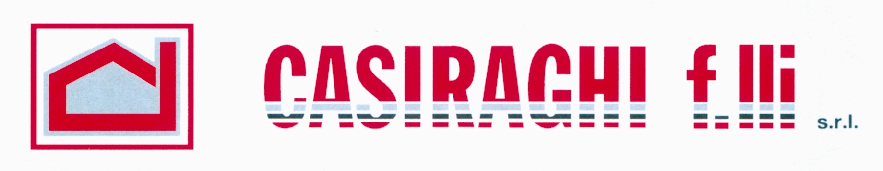 Logo CASIRAGHI F.lli s.r.l.